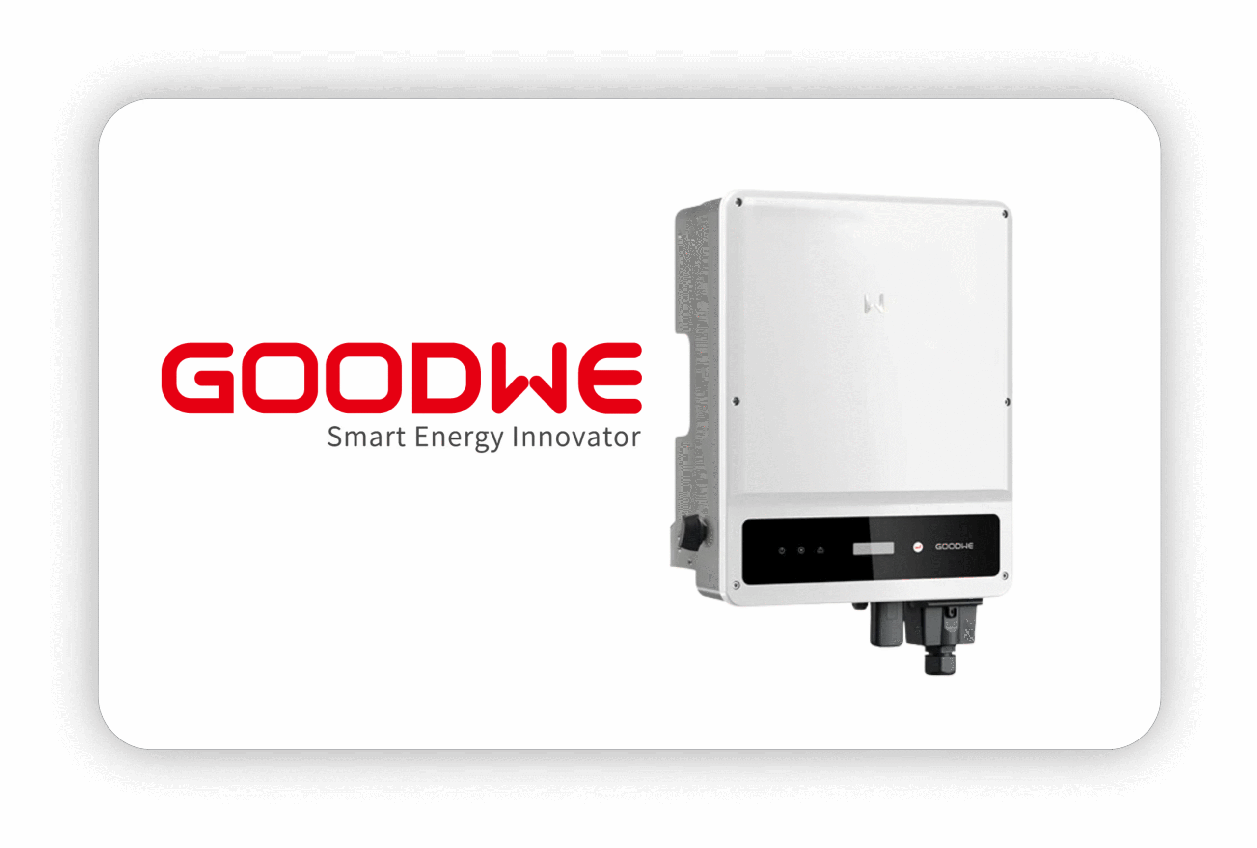 Inverter vishwashenterprise