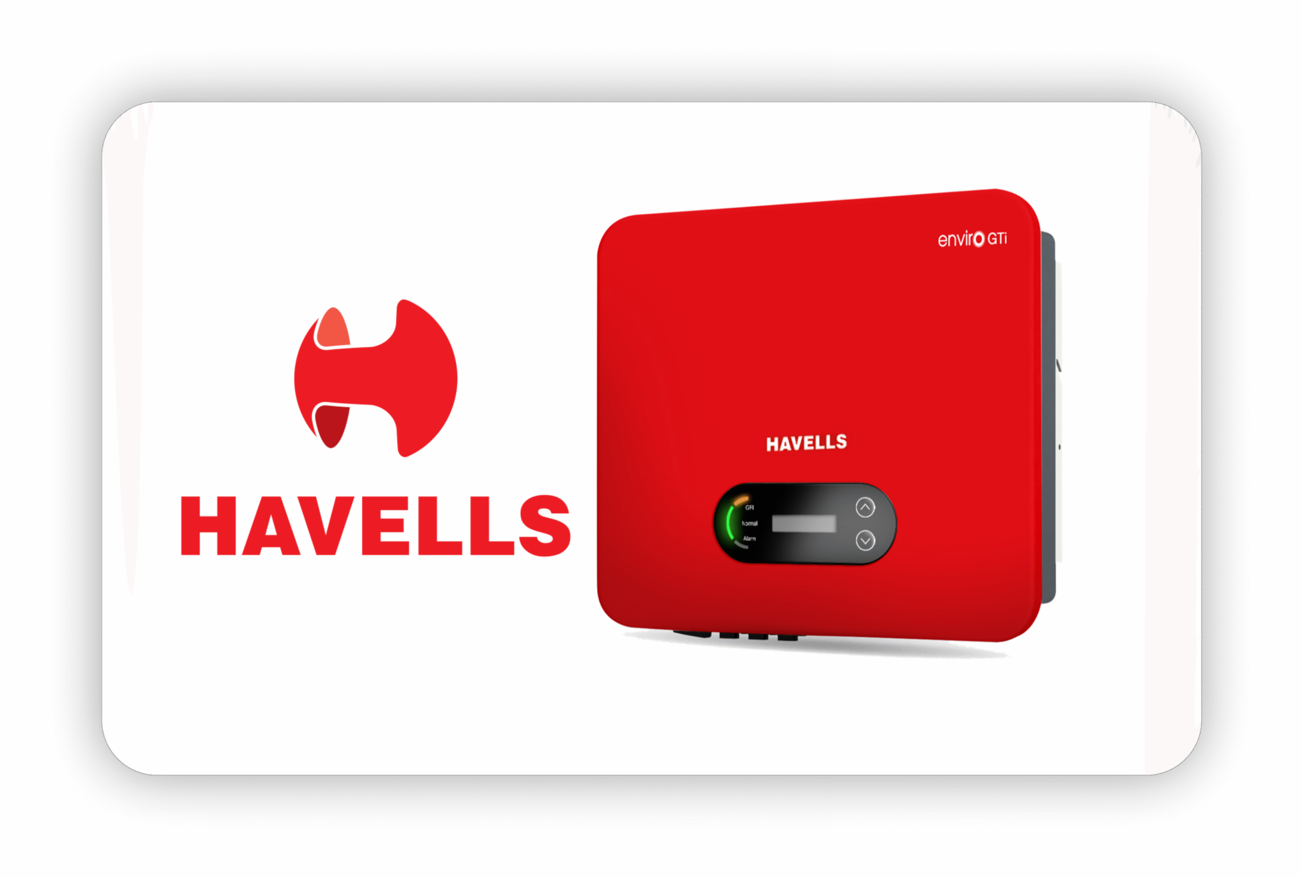 Inverter vishwashenterprise