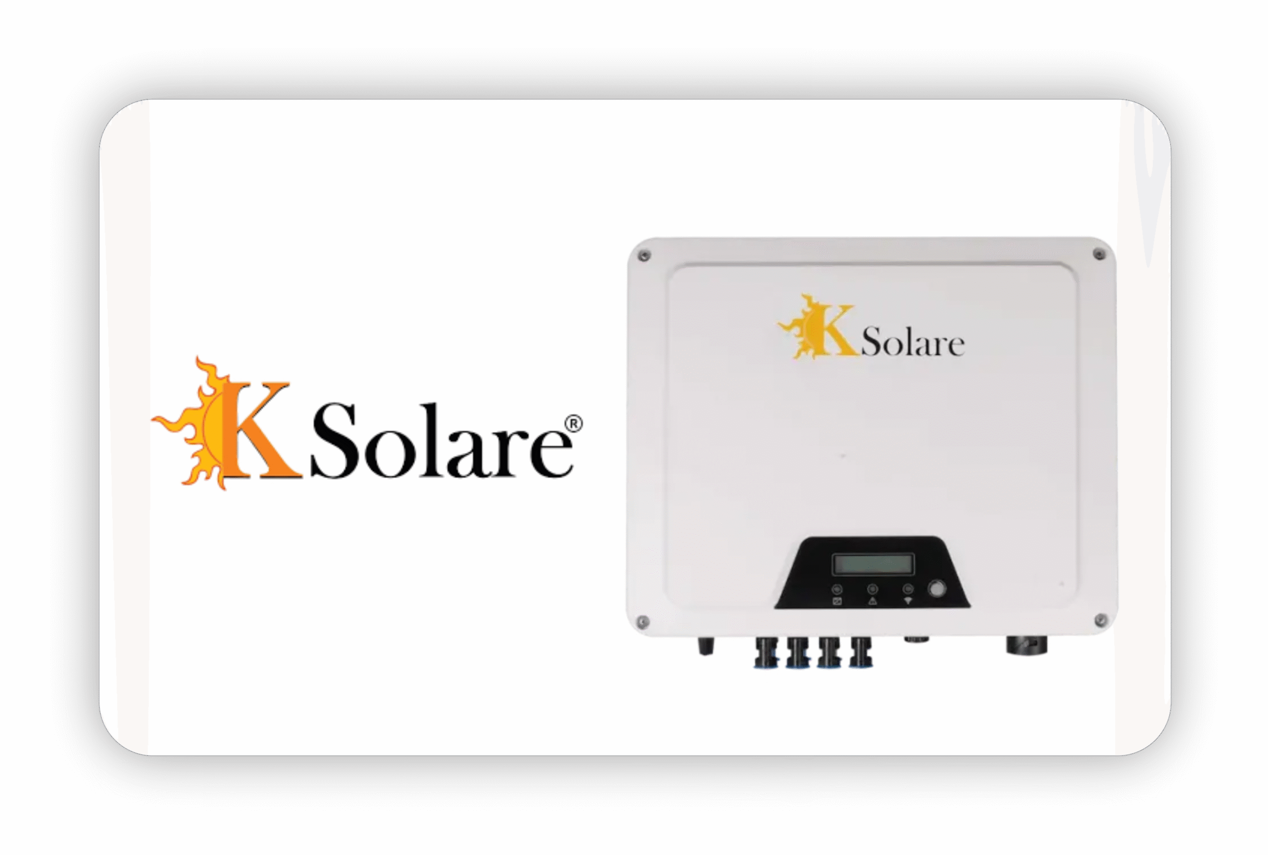 Inverter vishwashenterprise