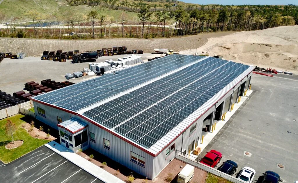 commercial solar systems 1024x631